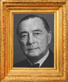 Richard Coudenhove-Kalergi