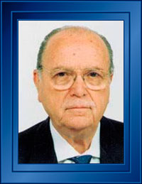D. Gerardo Fernández Albor